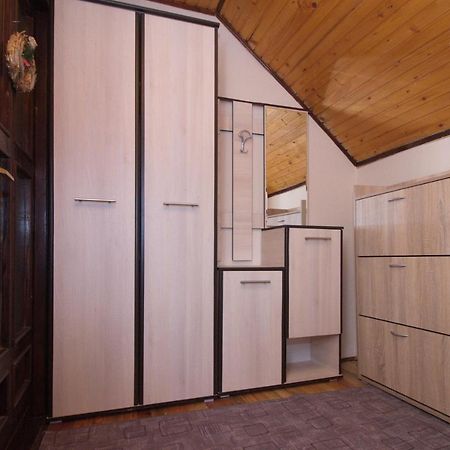 Smestaj Kod Nine I Matije Cajetina  Extérieur photo