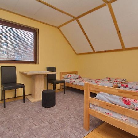 Smestaj Kod Nine I Matije Cajetina  Extérieur photo